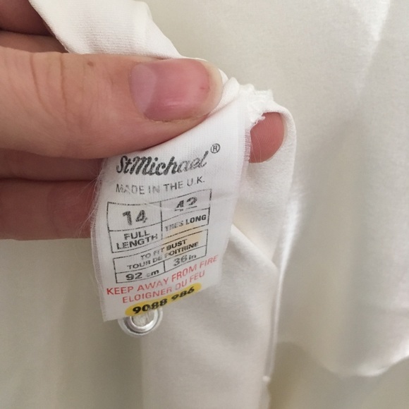 Vintage Slip - Picture 8 of 9